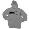 Ultimate Cotton® Pullover Hooded Sweatshirt Thumbnail