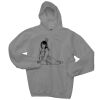 Ultimate Cotton® Pullover Hooded Sweatshirt Thumbnail
