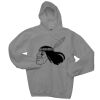Ultimate Cotton® Pullover Hooded Sweatshirt Thumbnail