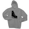 Ultimate Cotton® Pullover Hooded Sweatshirt Thumbnail