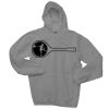Ultimate Cotton® Pullover Hooded Sweatshirt Thumbnail