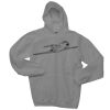 Ultimate Cotton® Pullover Hooded Sweatshirt Thumbnail