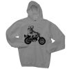 Ultimate Cotton® Pullover Hooded Sweatshirt Thumbnail