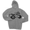 Ultimate Cotton® Pullover Hooded Sweatshirt Thumbnail