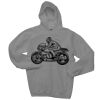Ultimate Cotton® Pullover Hooded Sweatshirt Thumbnail