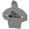 Ultimate Cotton® Pullover Hooded Sweatshirt Thumbnail