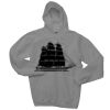Ultimate Cotton® Pullover Hooded Sweatshirt Thumbnail