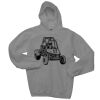 Ultimate Cotton® Pullover Hooded Sweatshirt Thumbnail