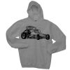 Ultimate Cotton® Pullover Hooded Sweatshirt Thumbnail
