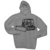 Ultimate Cotton® Pullover Hooded Sweatshirt Thumbnail