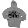 Ultimate Cotton® Pullover Hooded Sweatshirt Thumbnail