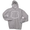 Ultimate Cotton® Pullover Hooded Sweatshirt Thumbnail