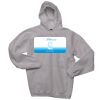 Ultimate Cotton® Pullover Hooded Sweatshirt Thumbnail