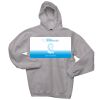 Ultimate Cotton® Pullover Hooded Sweatshirt Thumbnail