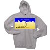 Ultimate Cotton® Pullover Hooded Sweatshirt Thumbnail