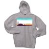 Ultimate Cotton® Pullover Hooded Sweatshirt Thumbnail