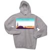 Ultimate Cotton® Pullover Hooded Sweatshirt Thumbnail