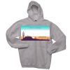 Ultimate Cotton® Pullover Hooded Sweatshirt Thumbnail