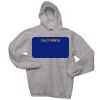 Ultimate Cotton® Pullover Hooded Sweatshirt Thumbnail