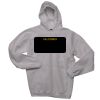 Ultimate Cotton® Pullover Hooded Sweatshirt Thumbnail