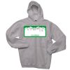 Ultimate Cotton® Pullover Hooded Sweatshirt Thumbnail