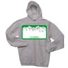 Ultimate Cotton® Pullover Hooded Sweatshirt Thumbnail