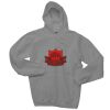 Ultimate Cotton® Pullover Hooded Sweatshirt Thumbnail