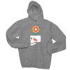 Ultimate Cotton® Pullover Hooded Sweatshirt Thumbnail