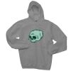 Ultimate Cotton® Pullover Hooded Sweatshirt Thumbnail