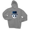 Ultimate Cotton® Pullover Hooded Sweatshirt Thumbnail