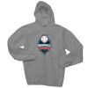 Ultimate Cotton® Pullover Hooded Sweatshirt Thumbnail