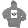Ultimate Cotton® Pullover Hooded Sweatshirt Thumbnail