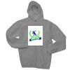 Ultimate Cotton® Pullover Hooded Sweatshirt Thumbnail