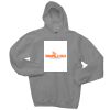 Ultimate Cotton® Pullover Hooded Sweatshirt Thumbnail