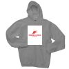 Ultimate Cotton® Pullover Hooded Sweatshirt Thumbnail