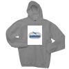 Ultimate Cotton® Pullover Hooded Sweatshirt Thumbnail