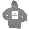Ultimate Cotton® Pullover Hooded Sweatshirt Thumbnail