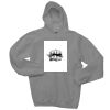 Ultimate Cotton® Pullover Hooded Sweatshirt Thumbnail