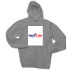 Ultimate Cotton® Pullover Hooded Sweatshirt Thumbnail
