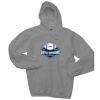 Ultimate Cotton® Pullover Hooded Sweatshirt Thumbnail