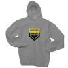 Ultimate Cotton® Pullover Hooded Sweatshirt Thumbnail