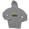 Ultimate Cotton® Pullover Hooded Sweatshirt Thumbnail