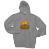 Ultimate Cotton® Pullover Hooded Sweatshirt Thumbnail