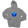 Ultimate Cotton® Pullover Hooded Sweatshirt Thumbnail