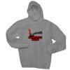Ultimate Cotton® Pullover Hooded Sweatshirt Thumbnail