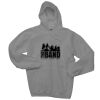 Ultimate Cotton® Pullover Hooded Sweatshirt Thumbnail