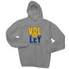 Ultimate Cotton® Pullover Hooded Sweatshirt Thumbnail