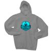 Ultimate Cotton® Pullover Hooded Sweatshirt Thumbnail