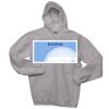 Ultimate Cotton® Pullover Hooded Sweatshirt Thumbnail