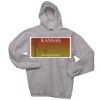 Ultimate Cotton® Pullover Hooded Sweatshirt Thumbnail